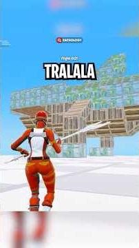 The *BEST* XP MAP made him BUILD THIS...😭