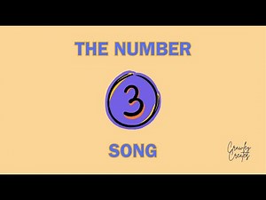 Number 3 Song