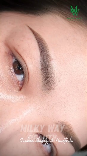 2.2K views · 49 reactions |  COMBINE EYEBROWS – “2 IN 1” TECHNOLOGY...