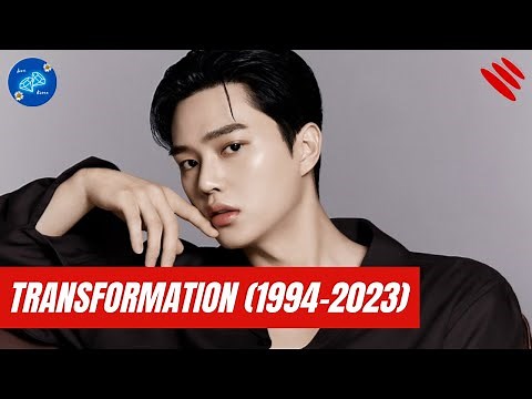 Song Kang Transformation (1994-2023) 😍💞 #kdrama #songkang #mydemon #sweethome #leeminho #fypシ