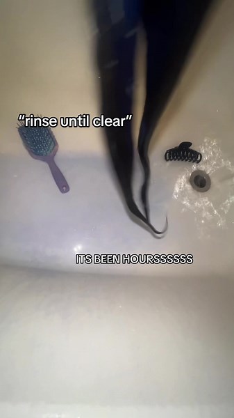 How to Dye Hair at Home Safely and Easily