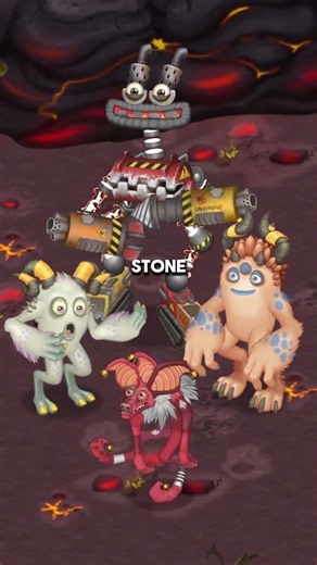 Earth Island sing along 😎🎶 Which Epic Wubbox is the best? 👀 #mysingingmonster #msm #music #fyp