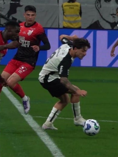 💯 partidos para el ocho. 8️⃣⚽🖤🇦🇷 #VaiCorinthians #shorts