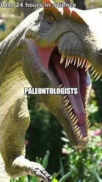 🌌 New Space Tech & Brain Breakthroughs! | 24 Hour Science #shorts #fyp #discovery #space #science