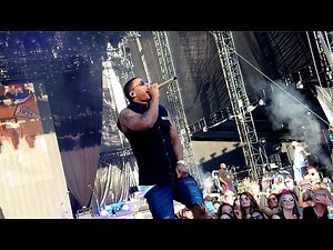 Nelly - E.I., Shake Ya Tailfeather & Air Force Ones | StewarTV