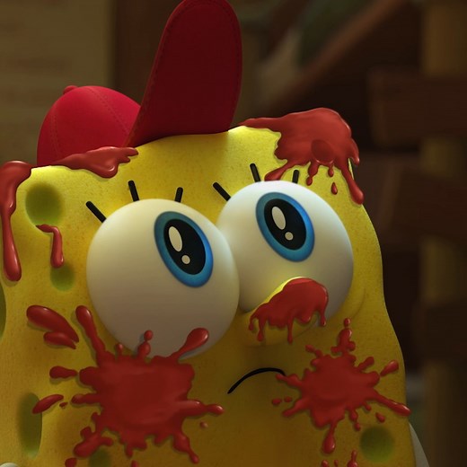 161K views · 2.2K reactions | So you think you know Kamp Koral? Kamp Koral premieres tomorrow on Nickelodeon | SpongeBob SquarePants | Facebook