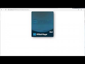 Reproductor Html5 para Shoutcast (03) Radio live streaming