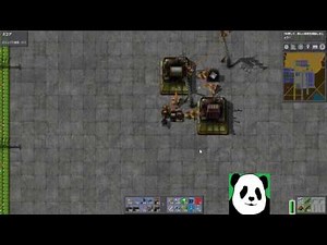 【Factorio】超簡単なネットワーク回路と蓄電池優先の蒸気発電【上級工場長を目指す】