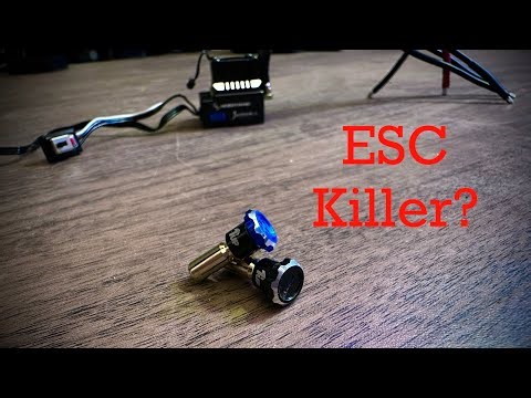 “Before You Buy a New ESC… Check THIS First!”