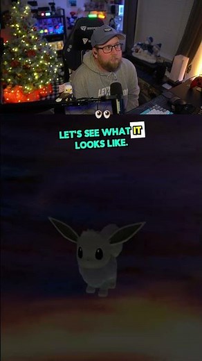 That Shiny Alpha Glaceon is STUNNING #pokemon #evolution #rare