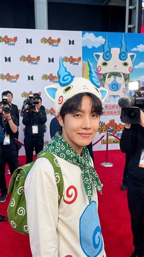 who's your bts pokemon
