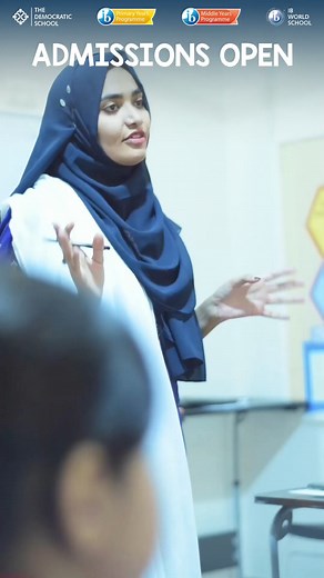 12 reactions | " Our MYP math class was all about finding hidden ratios and applying them to real-life challenges. Learning math has never been this fun! ✨ #MathInAction #MYP #CreativeLearning" | The Democratic School - TDS | Facebook