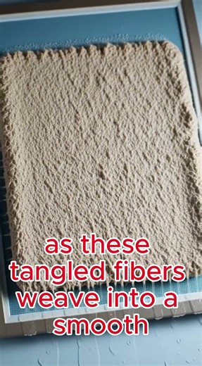 This is How Paper is Made... #paper #facts #viral #shorts