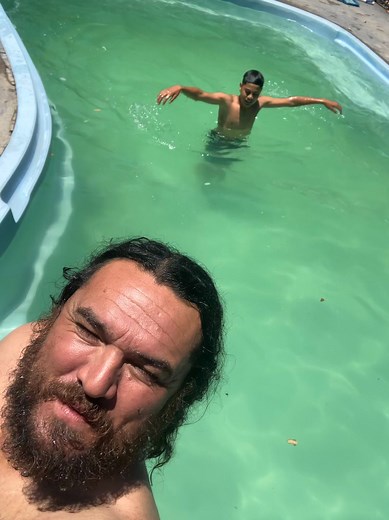 Mark Jenkins on Reels