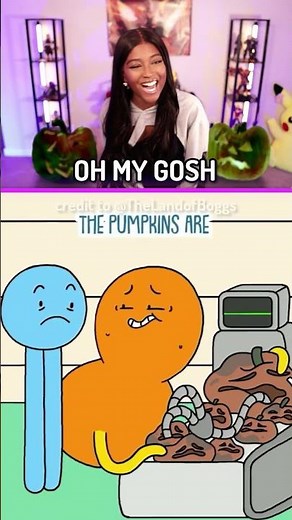 pumpkins