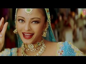 Nimboda Nimboda Full Song | Hum Dil De Chuke Sanam | Ajay Devgan, Aishwarya Rai