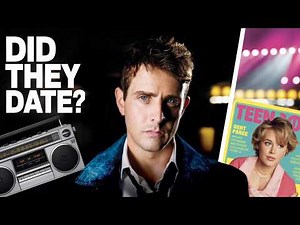 Did Debbie Gibson & Joey McIntyre Ever Date? Lost in Your Eyes Duet