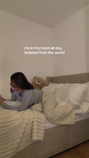 Finding Restoration in Isolation: A Personal Journey