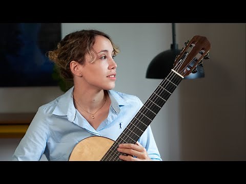 The Most Romantic Guitar Pieces