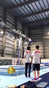 54K views · 1.2K reactions | 2021 Tokyo Olympics - Kohei Uchimura JPN HB training Video: @arthurnory | International Gymnast Magazine | Facebook