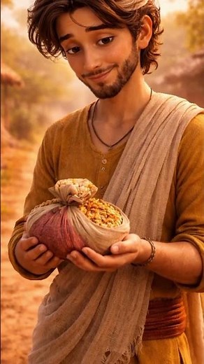 सुदामा चरित | Animated || - sudama charit - Class 8 Hindi chapter 8 || full animation video ||