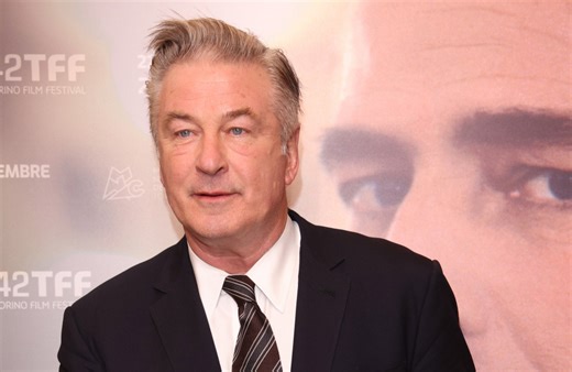 Alec Baldwin wants to 'retire' from acting and focus on his family