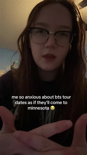 like getting myself riled up for what? some chicago dates? #bts #btstour #kpopfyp