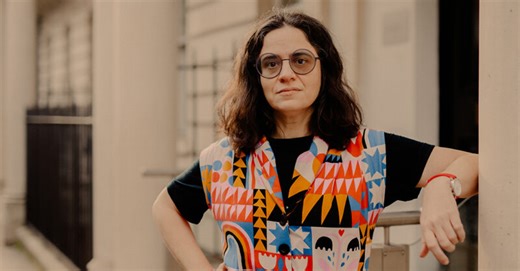 Agnes Callard: “Socrates wants us to reflect on the oddity of our sexual practices”