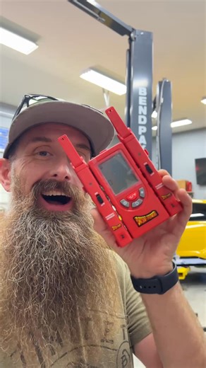 How Cool Is Your A/C—Really? Test It with the Power Probe TEMPKIT In this video, @HumbleMechanic puts the Power Probe TEMPKIT to work on his Volkswagen R32, showing just how effective simple temperature testing can be when diagnosing HVAC performance. It’s a perfect example of how the right diagnostic accessory can save time and remove doubt—especially when chasing HVAC concerns. And yes… the screen protector peel made it through the test too. 😄 🎥 Watch the full A/C test and more hands-on diag