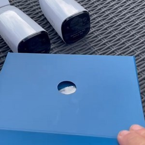 2.9K views · 35 reactions | Unboxing the eufyCam 2 Pro... | eufy | Facebook