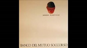 BLA, BLA, BLA Lyrics - BANCO DEL MUTUO SOCCORSO | eLyrics.net