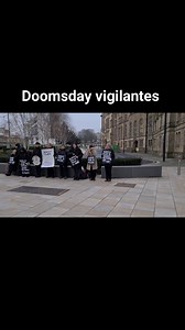 Doomsday Vigilantes! #doomsday #vigilante #bradford #bradfordcity #city #vigilantes | Bradford Awareness bfd