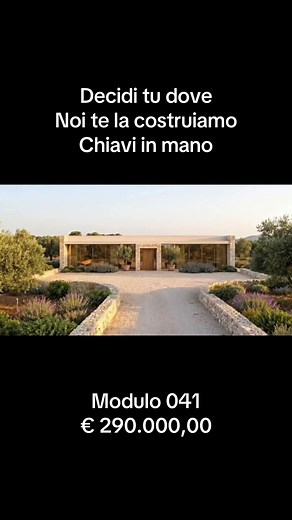 Costruzione Chiavi in Mano della Tua Nuova Casa