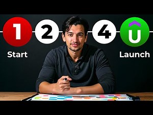 How to Create a Udemy Course (Step-by-Step Guide)