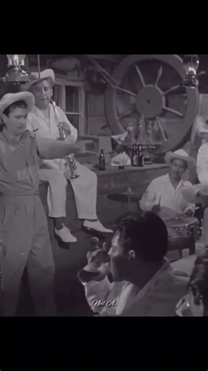 Pedro Infante - Camino de Guanajuato