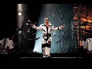 🎶 Complete ROBBIE WILLIAMS: Britpop LIVE Concert [ Barcelona 2025 ][ HD ]