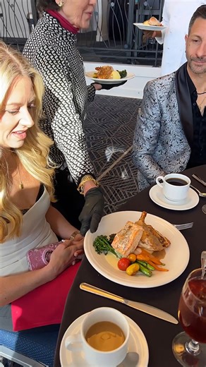 We can't wait to have you at our 1st Annual New Year's Eve Gala & Dance! ✨On December 30th & December 31st there will be 50 dance workshops - these are set up for complete beginners and even seasoned dancers! ✨ And on December 31st, join us for an elegant New Year's Eve Dance & Gala complete with dinner, dancing and a celebration. 🎟️ Stocking Stuffer Sale tickets available now: https://www.ssdancenewyearseve.com/ | S&S Dance