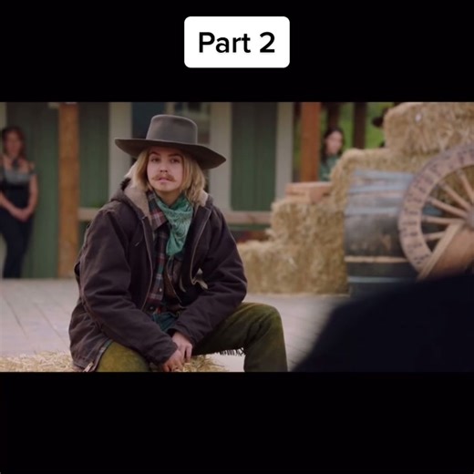 Meet Huck - Bailee Madison's Character in A Cinderella Story Starstruck
