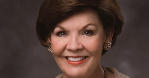 Sister Kristen Oaks on Being an Apostle's Wife, Stepmom, and Author