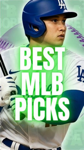 BEST MLB Picks Today - October 16th 2025 FREE MLB Bets and MLB player props picks and predictions