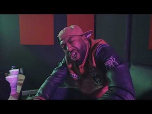 Og Boo Dirty - In Session GMix (Official Music Video)