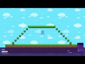 How to make a high quality gimkit game part 1! (The Map)