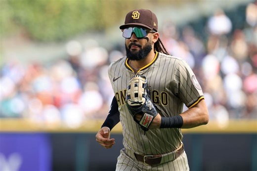 Mets analyst pinpoints major hindrance to Fernando Tatis Jr. trade hopes
