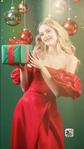 Transform your photos with these Must-Have Holiday Stickers!