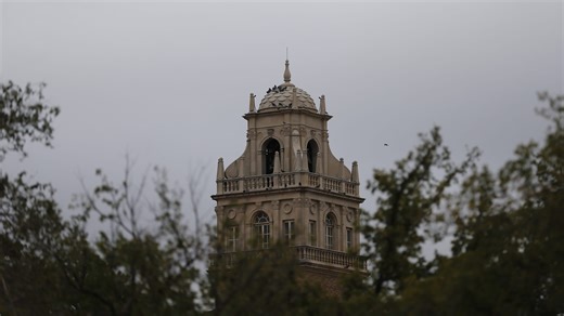 Texas Tech Canvas restored after nationwide outage linked to attack