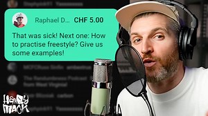 53K views · 4.1K reactions | Find A Word Generator #freestyle #rap #hiphop OB 100 Merch Collection OUT NOW Link In Bio | Harry Mack | Facebook