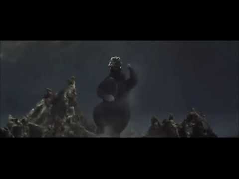 Godzilla Victory Dance 1 Hour