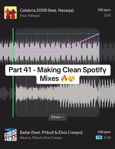 Calabria 2008 Dance Mix | Part 41