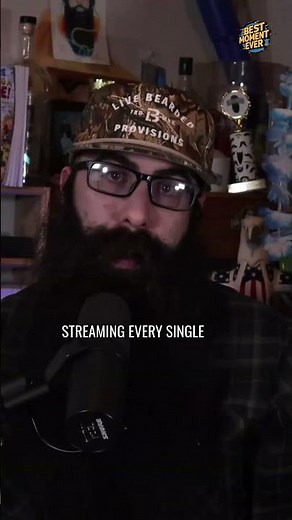 The day modern life actually started #internet