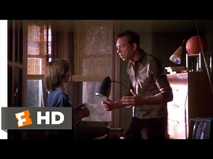 Harriet the Spy (10/10) Movie CLIP - Big Slice of Heaven (1996) HD